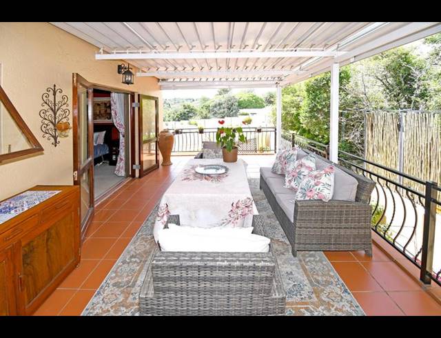 3 BEDROOM HOUSE FOR SALE IN MORNINGSIDE